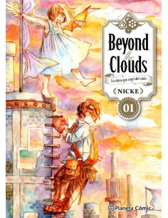 Beyond the Clouds nº 01
